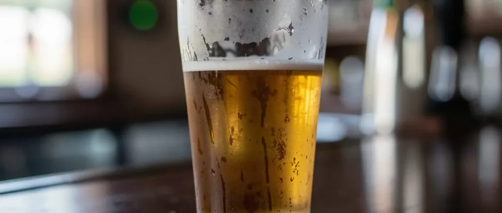 Somerset West Beer