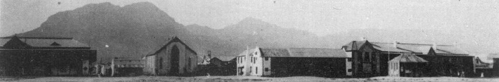 The Helderburger